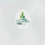 Therascapes Design | Elevate Your Outdoor Space logo